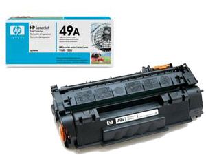 HP Q5949A (49A) (2.5K)